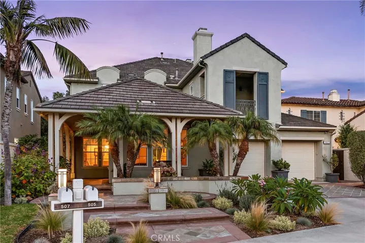 505 Via El Risco, San Clemente, California 92673