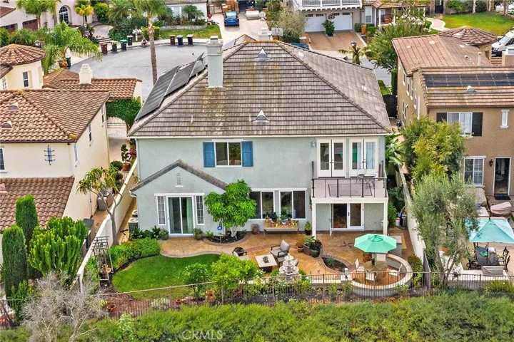 505 Via El Risco, San Clemente, California 92673