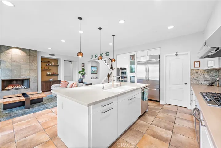 505 Via El Risco, San Clemente, California 92673