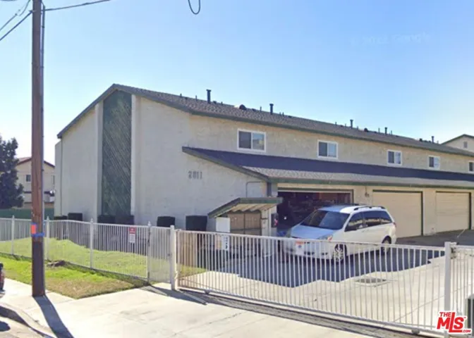 2815 Consol Avenue 8, El Monte, California 91733