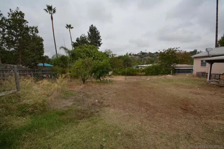 9215 Brookside Circle, Spring Valley, California 91977