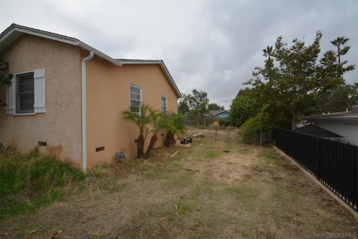9215 Brookside Circle, Spring Valley, California 91977