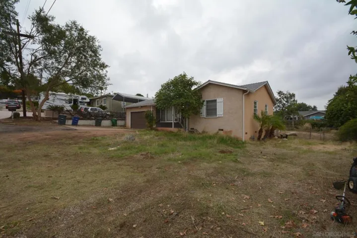 9215 Brookside Circle, Spring Valley, California 91977