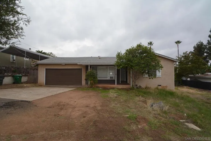 9215 Brookside Circle, Spring Valley, California 91977