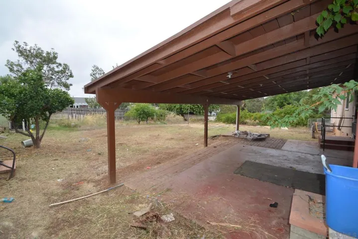9215 Brookside Circle, Spring Valley, California 91977