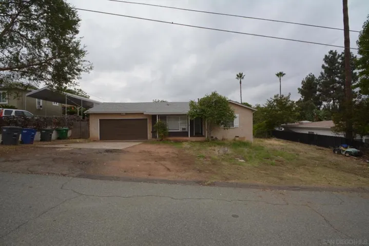9215 Brookside Circle, Spring Valley, California 91977