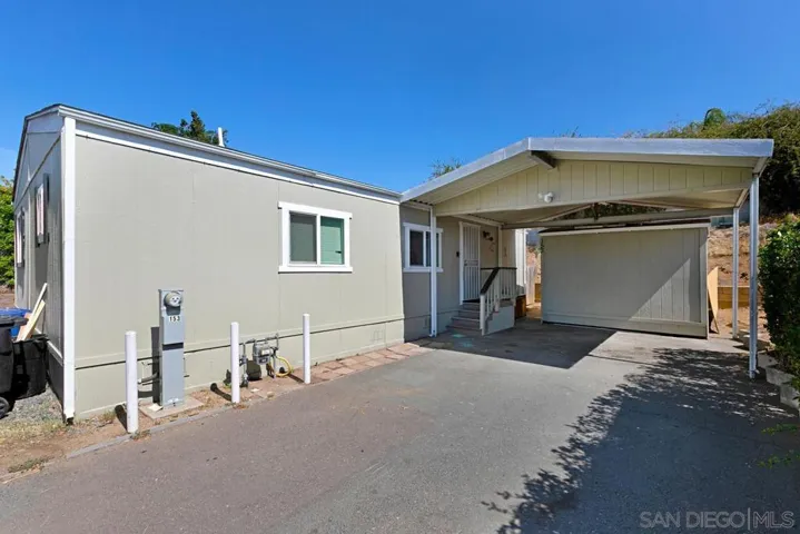 13490 Highway 8 Business 153, Lakeside, California 92040