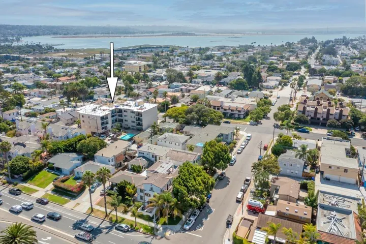 1830 Thomas Ave 2f, San Diego, California 92109