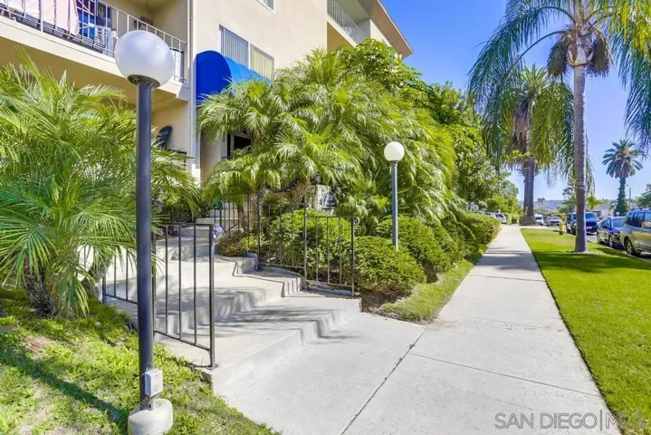 1830 Thomas Ave 2f, San Diego, California 92109