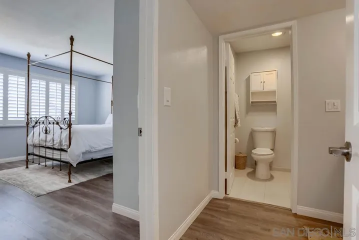 1830 Thomas Ave 2f, San Diego, California 92109