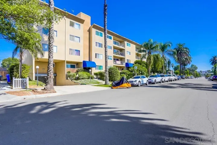 1830 Thomas Ave 2f, San Diego, California 92109