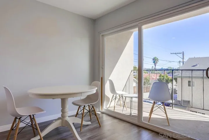 1830 Thomas Ave 2f, San Diego, California 92109