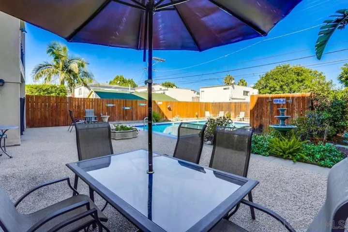 1830 Thomas Ave 2f, San Diego, California 92109