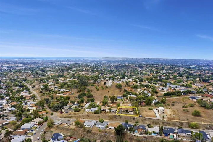 1798 69th St, Lemon Grove, California 91945