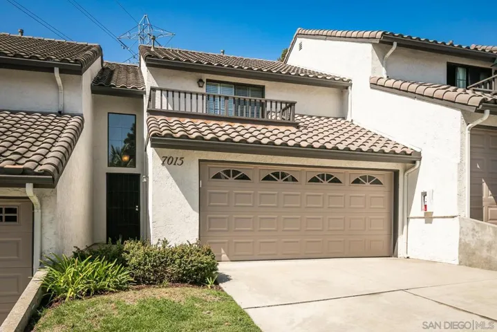 7015 Goldenrod Way, Carlsbad, California 92011