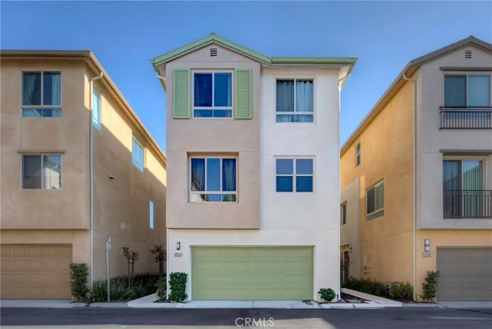 12024 Millennium Park Court, Hawthorne, California 90250