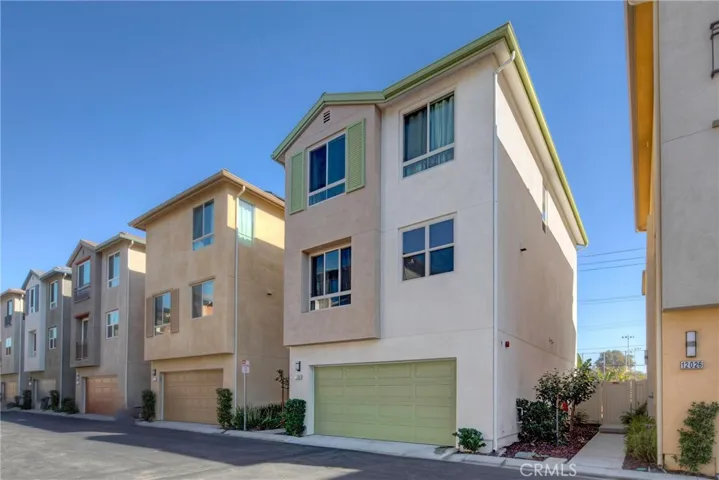 12024 Millennium Park Court, Hawthorne, California 90250