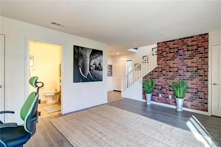12024 Millennium Park Court, Hawthorne, California 90250