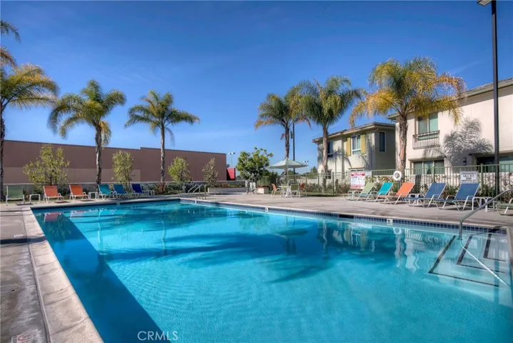 12024 Millennium Park Court, Hawthorne, California 90250