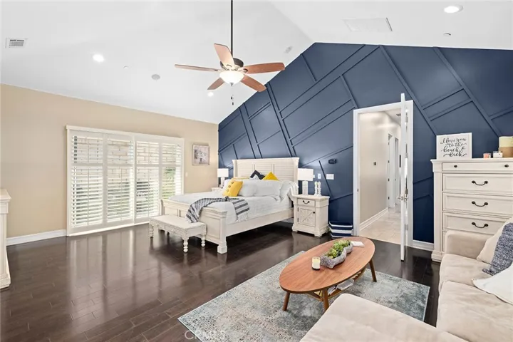 1512 Bluff Place, North Tustin, California 92705