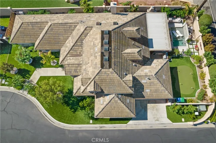 1512 Bluff Place, North Tustin, California 92705