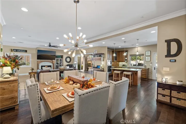 1512 Bluff Place, North Tustin, California 92705