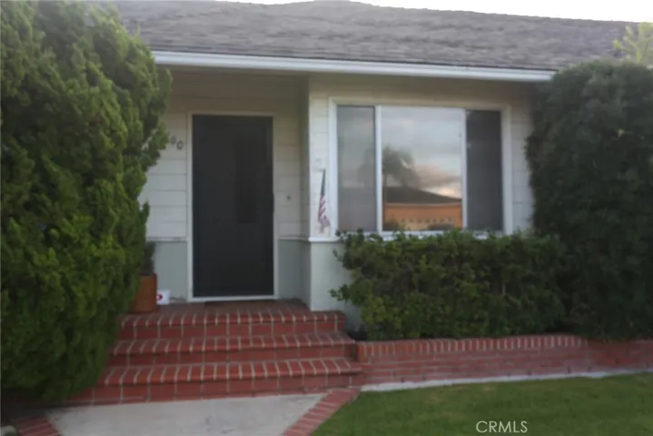 2790 Stanbridge Avenue, Long Beach, California 90815