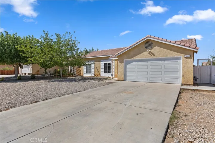 14682 Grey St. Adelanto Ca 92301