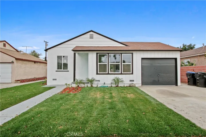 14629 Disney Avenue, Norwalk, California 90650