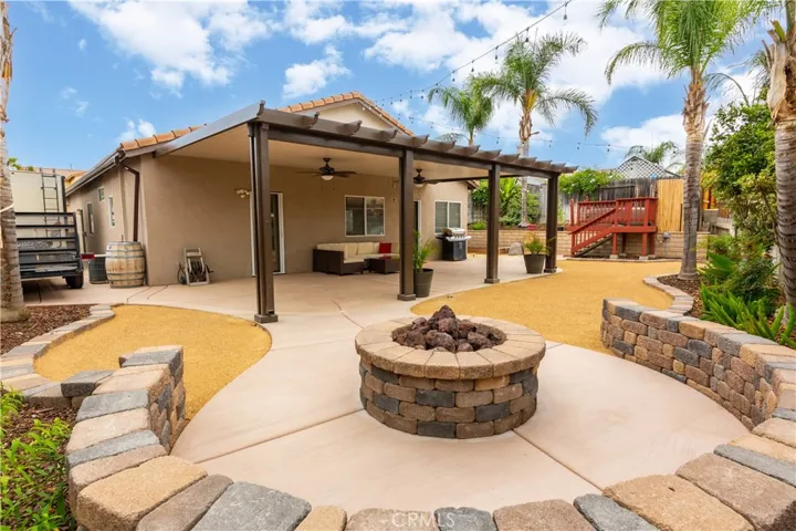 28447 Chaucer Road, Menifee, California 92585