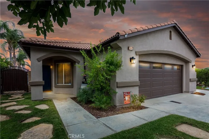 28447 Chaucer Road, Menifee, California 92585