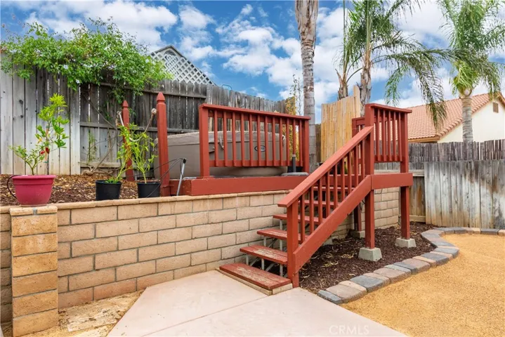 28447 Chaucer Road, Menifee, California 92585