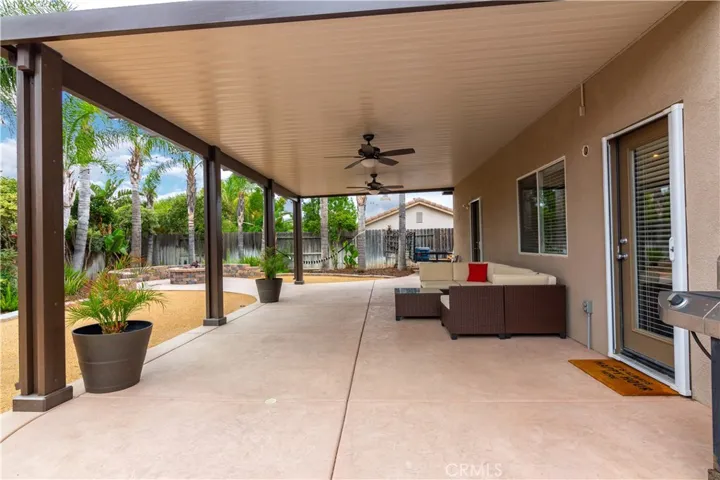 28447 Chaucer Road, Menifee, California 92585