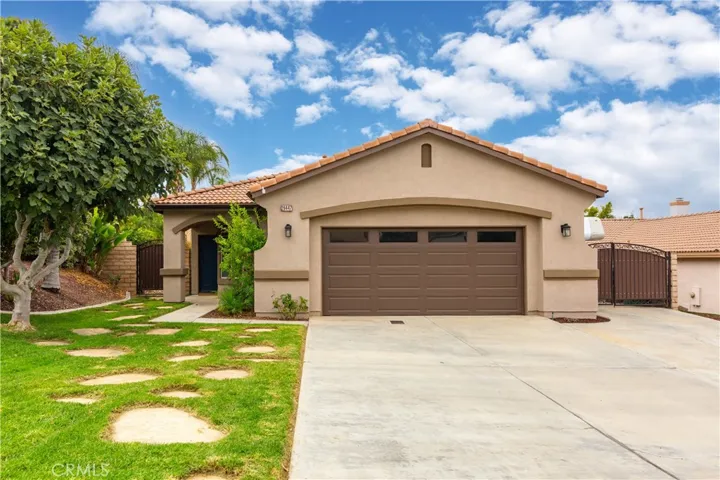 28447 Chaucer Road, Menifee, California 92585