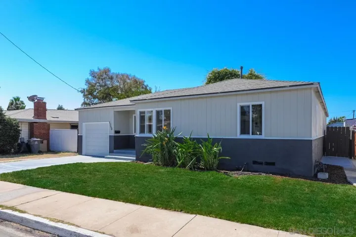 1750 Skyline Dr, Lemon Grove, California 91945