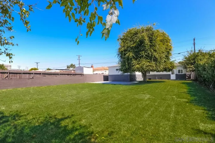 1750 Skyline Dr, Lemon Grove, California 91945