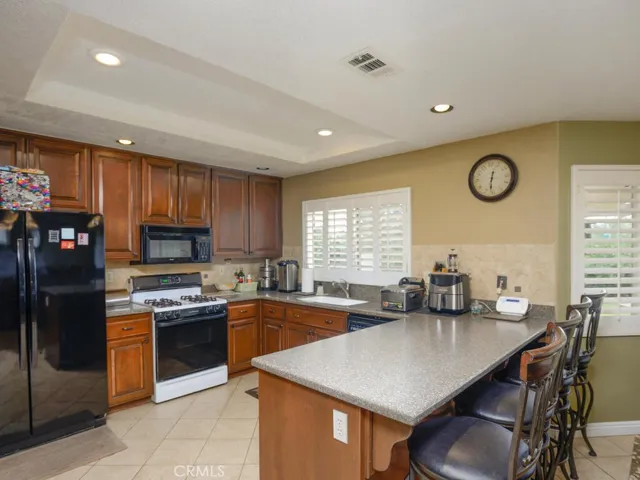 1295 Dover Drive, San Bernardino, California 92407