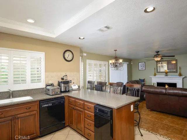 1295 Dover Drive, San Bernardino, California 92407