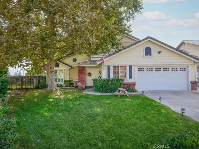 1295 Dover Drive, San Bernardino, California 92407