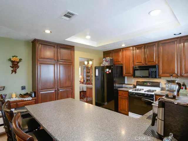 1295 Dover Drive, San Bernardino, California 92407