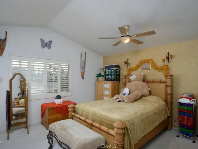Master Bedtoom