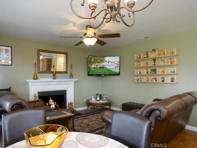 1295 Dover Drive, San Bernardino, California 92407