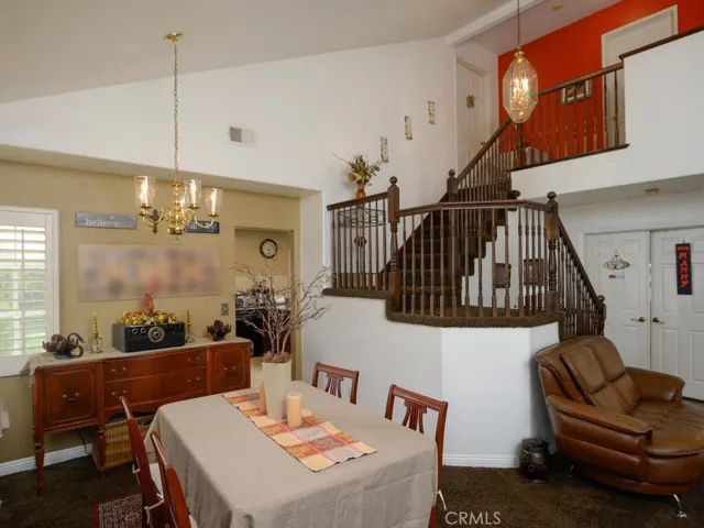 1295 Dover Drive, San Bernardino, California 92407