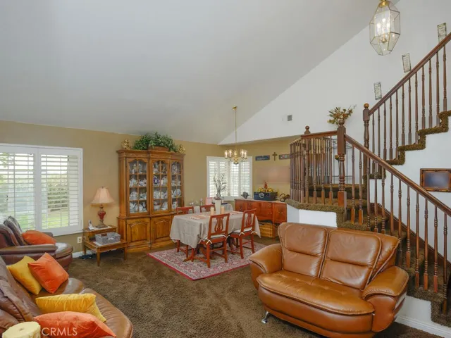 1295 Dover Drive, San Bernardino, California 92407