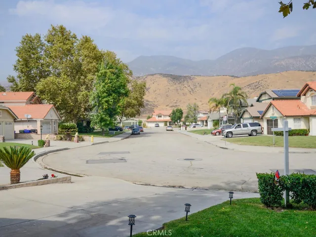 1295 Dover Drive, San Bernardino, California 92407