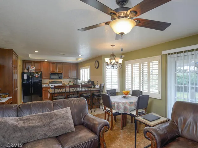 1295 Dover Drive, San Bernardino, California 92407
