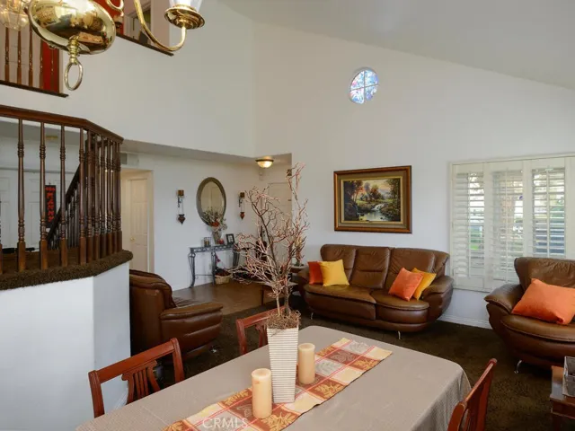 1295 Dover Drive, San Bernardino, California 92407