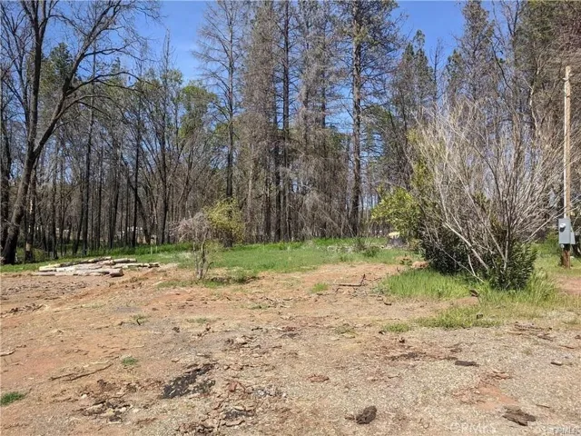 6455 Rix Lane, Paradise, California 95969