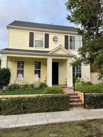 6 Trumpet Vine Street, Ladera Ranch, California 92694