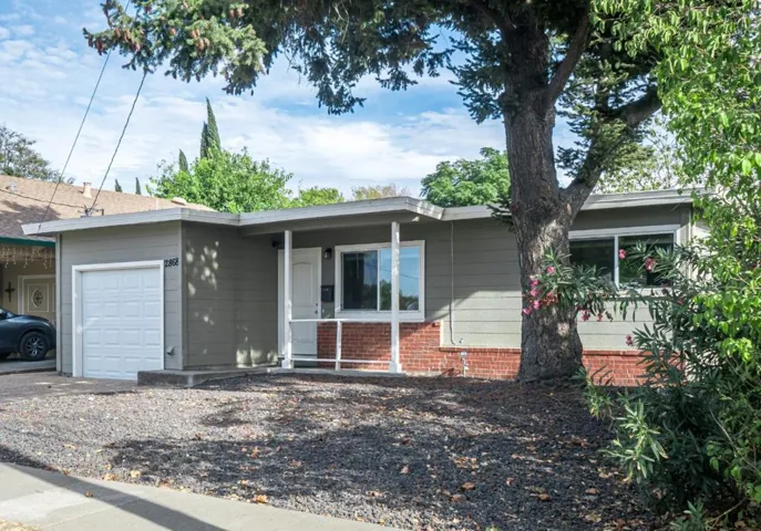 , Concord, California 94520